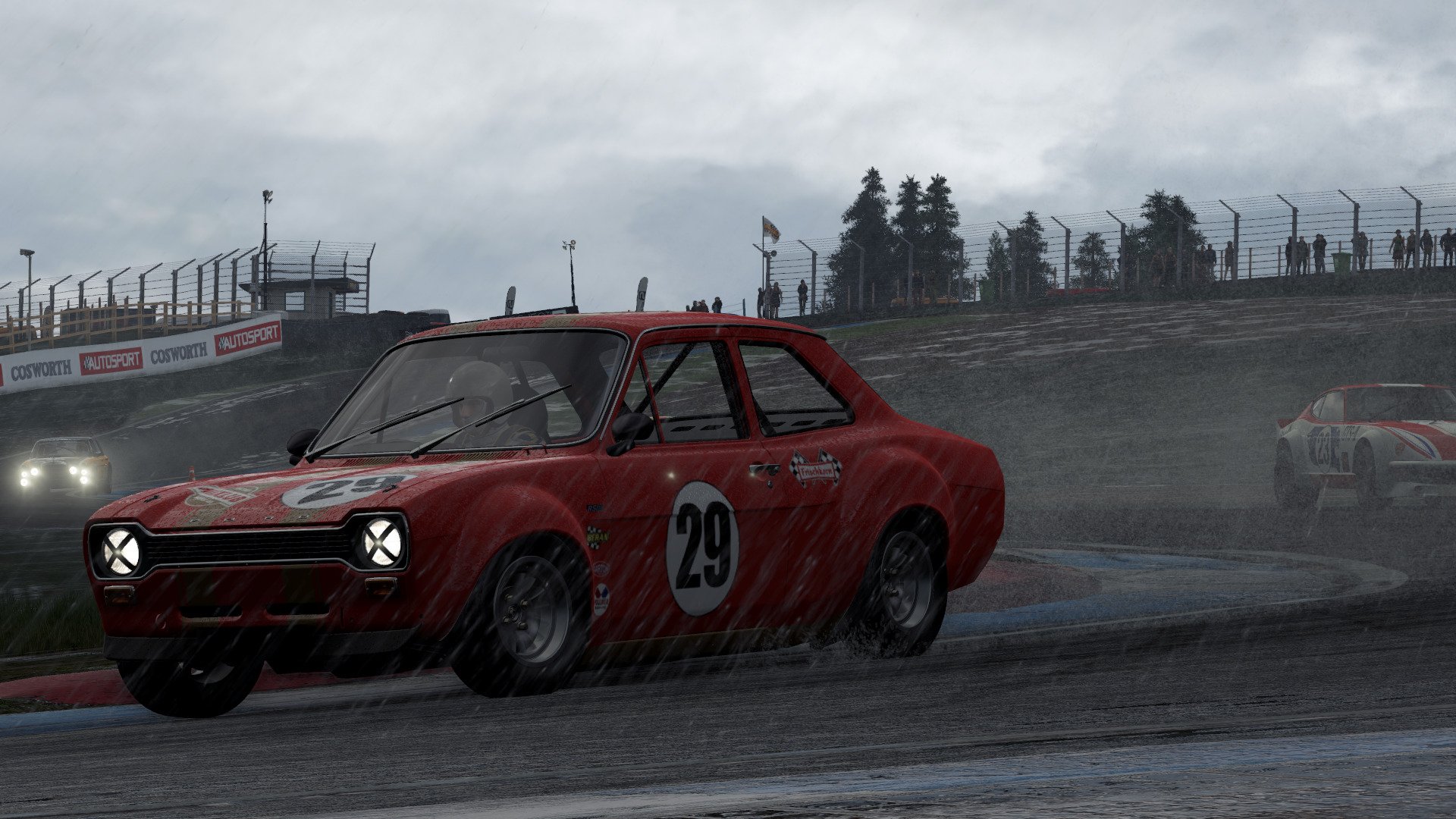 Project Cars 2 - Imagen 12